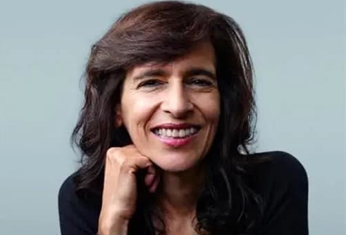 Marcia Barbosa