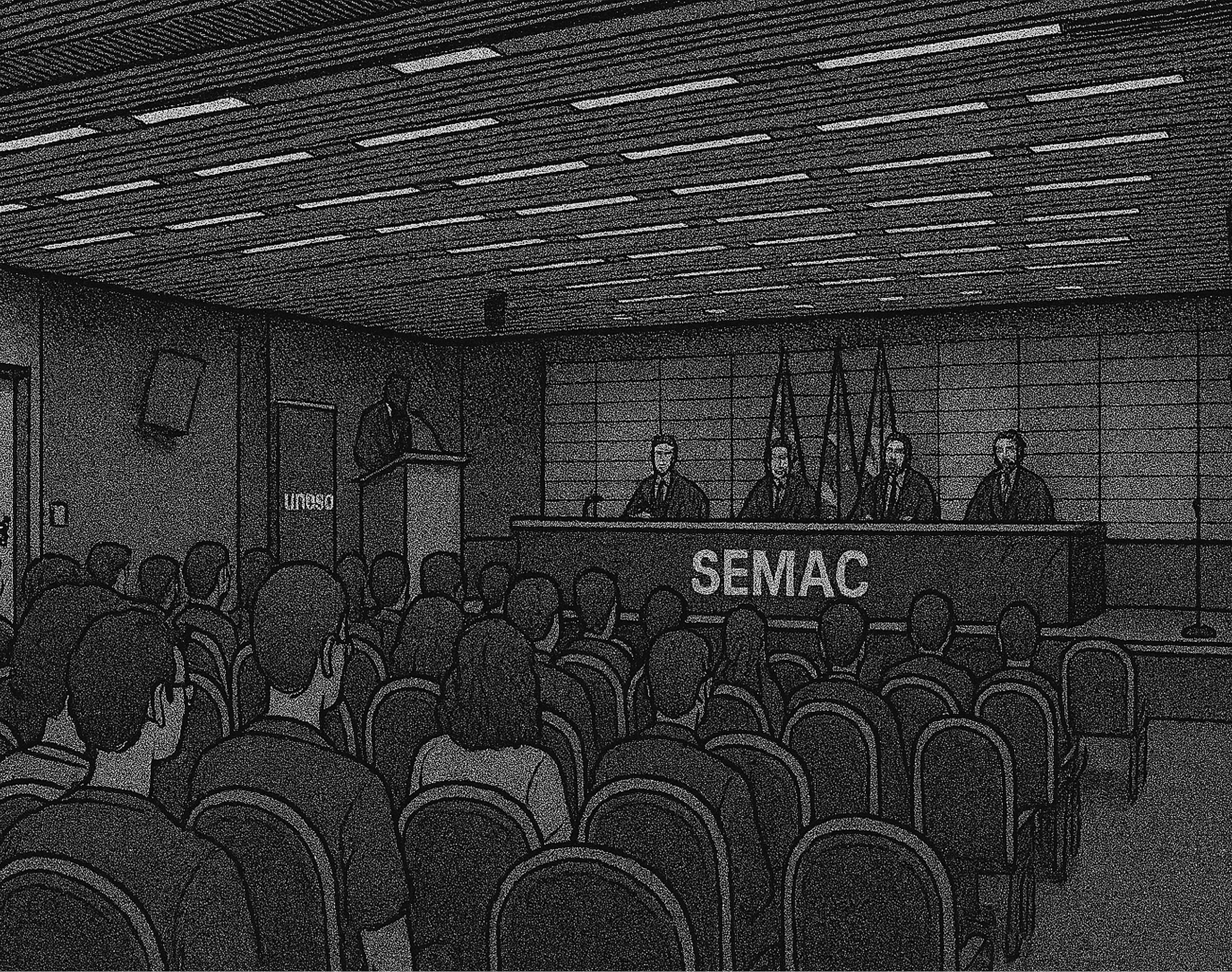 Mesa SEMAC
